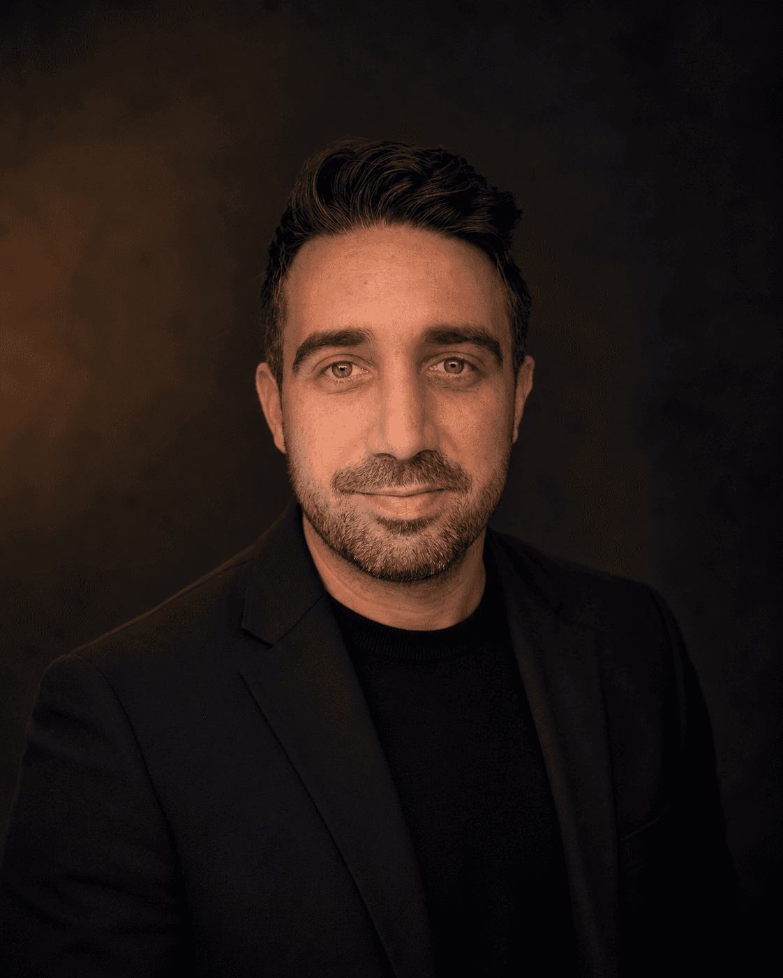 Fabrice Mack Hernandez — Gründer Mack Hernandez AI Consulting